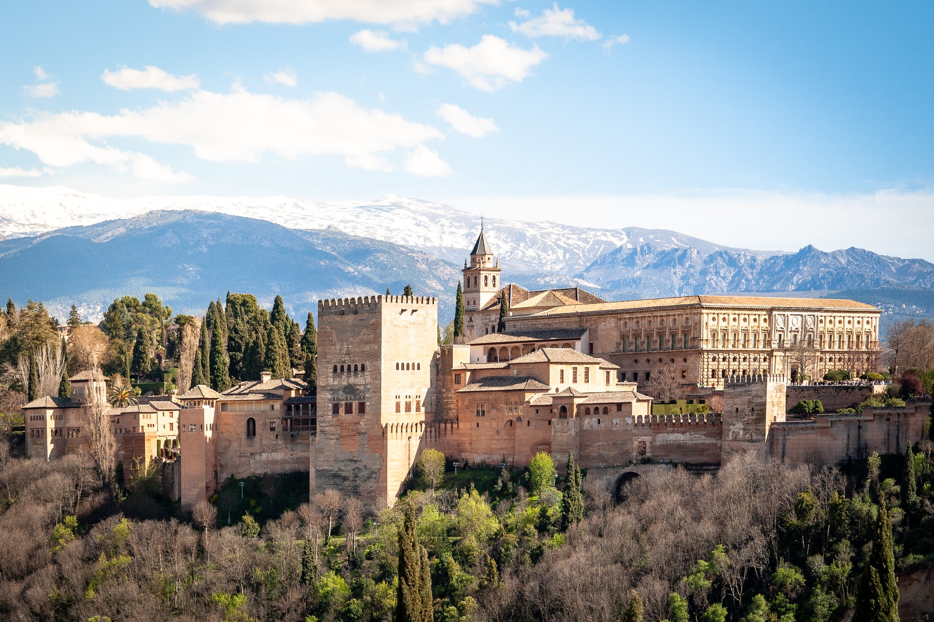 Alhambra