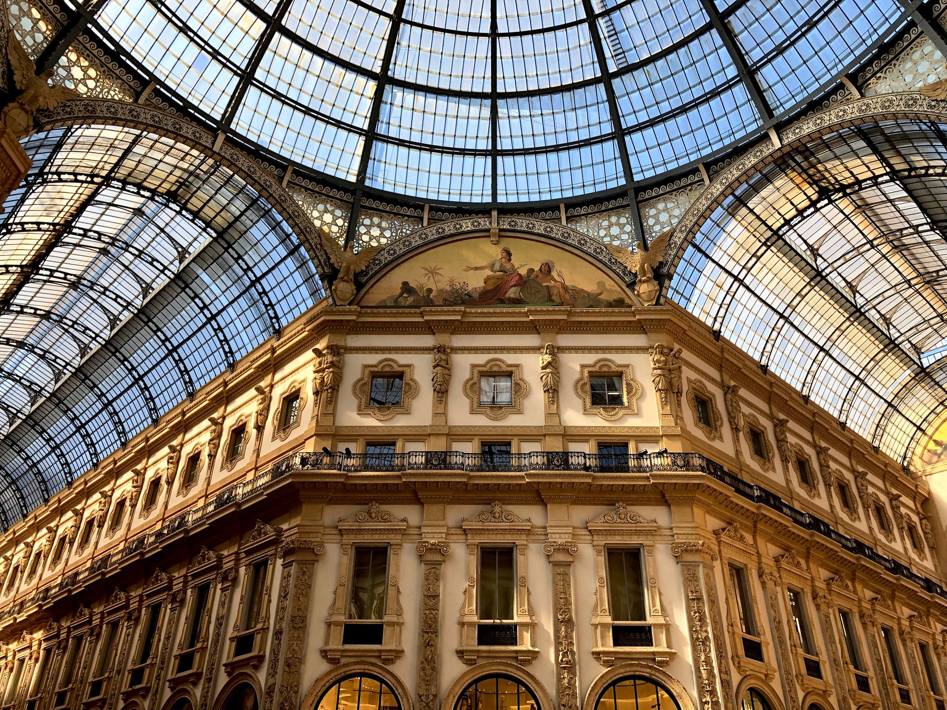 Galleria degli Uffizi