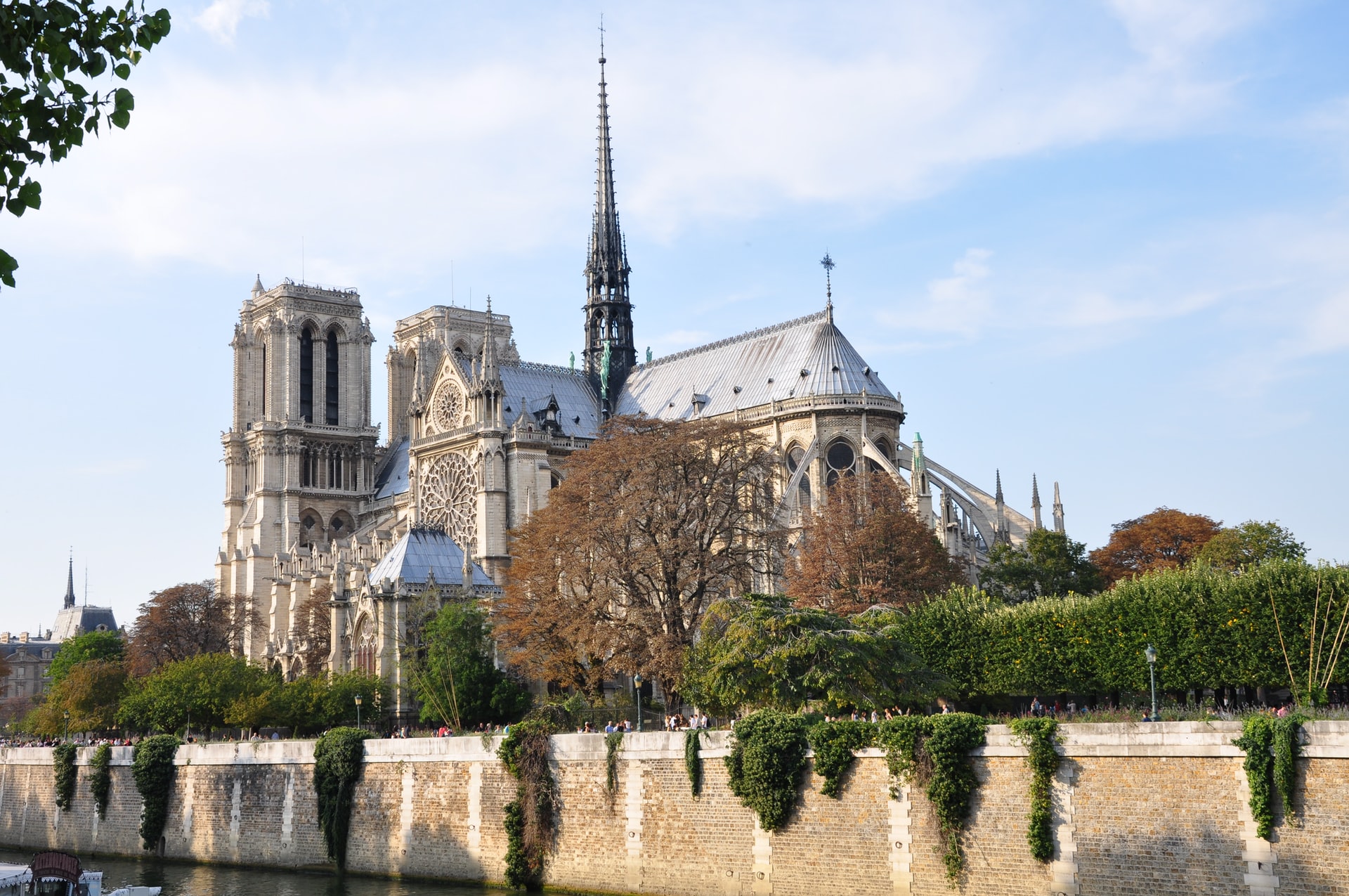 Notre Dame